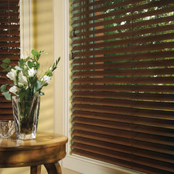 Blinds & Shades - Window Treatments