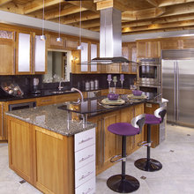 Kitchen Ideas