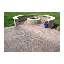 Fire pit