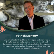 Patrick Mahaffy Photos