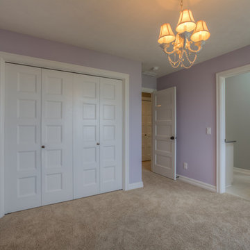 Mason Custom 2-story w/ flex room