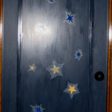 Interior Doors