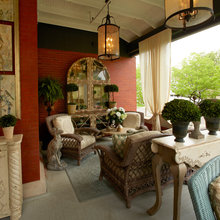 Porches n balconies
