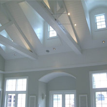 ceiling
