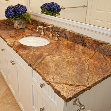 Bathrooms and Vanities