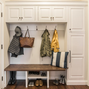 Tailored Mitchell Makeover