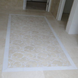 TILE DESIGN INSPIRATIONS, LLC. - Tile