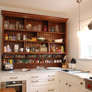 Farmhouse Chic