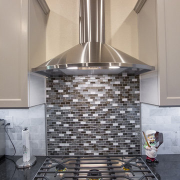 kitchenCRATE Custom Wellington Court, Stockton