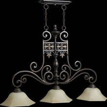 Island lights