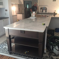 Miscellaneous Products - Shiloh Cabinetry - Products
