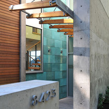 concrete