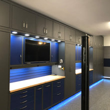 garage