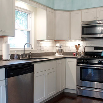 Milone Kitchen