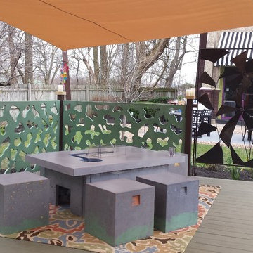 2015 Jr. League of Buffalo/Buffalo News Decorator's Show House