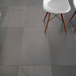 Base Chiaro - Wall & Floor Tiles