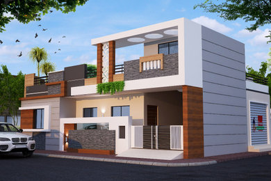Residential-1