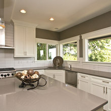 Kitchen counters