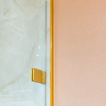 Murrich Street, Toronto - Luxury Bathroom Remodelling