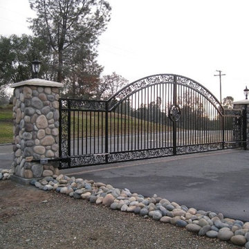 Our Work