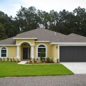 1,850 SF - 3 bed/2bath