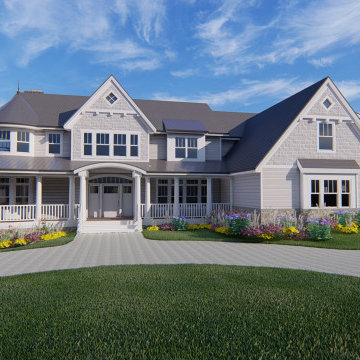 Renderings