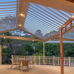 Austinmer - Awnings
