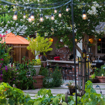 Napa Style in Alamo