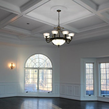 Solarium Addition