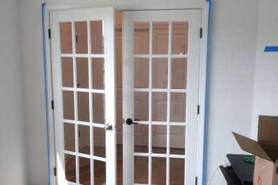 Interior Accent Walls