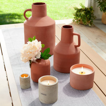 Terra Cotta Décor Collection - Hearth & Hand™ with Magnolia