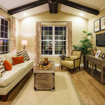 Spring Arbor Wyatt Living Room