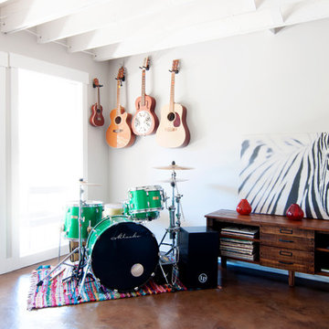My Houzz: Colorado Fixer-Upper Is Reclaimed and Renovated