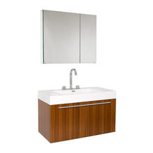 hall bath