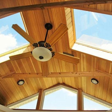 Porch & Patio