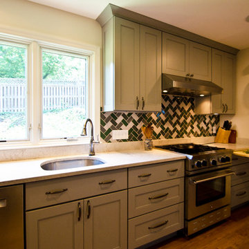Sam's Kitchen