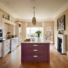 Harvey Jones Kitchens Colours