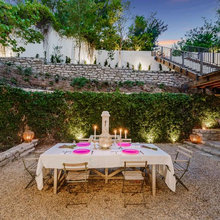 garden patio