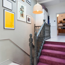 hallways