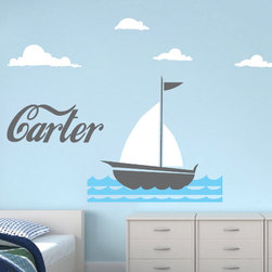 Nursery & Kids Room - Products