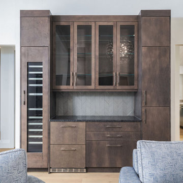 Whole-Home Luxury Bonita Bay Makeover, Inside and Outside