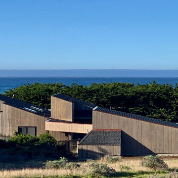 Sea Ranch Abalone Bay Vacation Rental