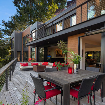 Bellevue Remodel