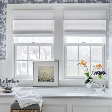 Home on the Waves, Cohasset