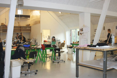 Den Skandinaviske Designhøjskole