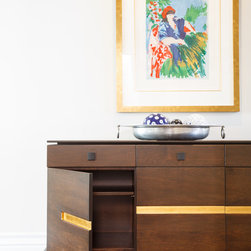Sterling Side Board - Products