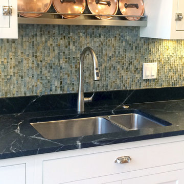 Brazilian Soapstone - Forest Heights