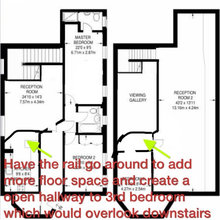220 - 3rd Bedroom