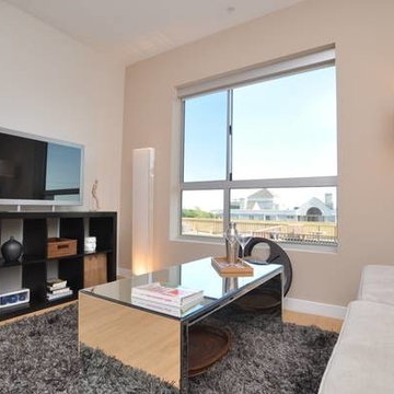 Living Rooms