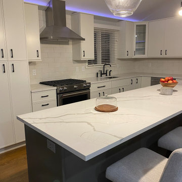 Kitchen Design